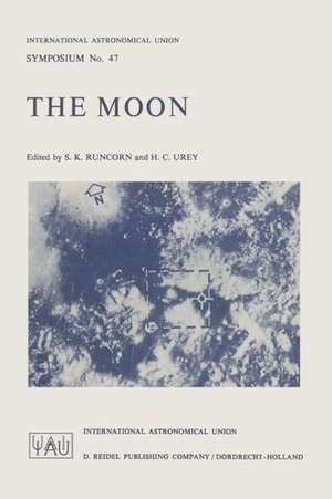 The Moon de S.K. Runcorn