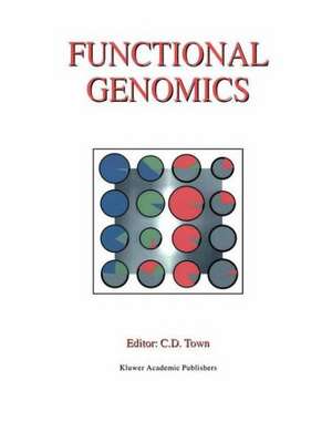 Functional Genomics de Chris Town