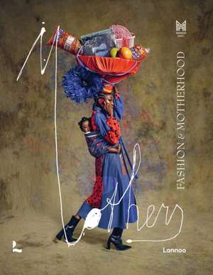 M&others de Karolien Clippel