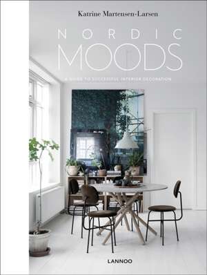 MOODS de Katrine Martensen-Larsen