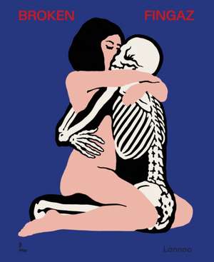 Broken Fingaz de Et Al