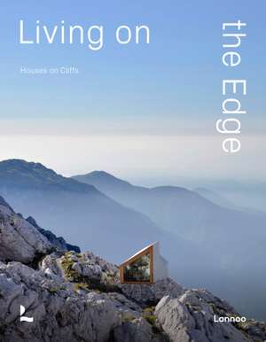 Living on the Edge de Agata Toromanoff