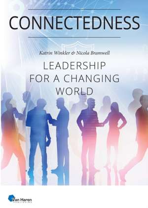 Connectedness de van Haren Publishing