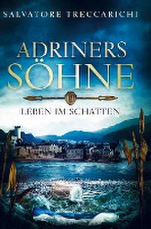 Adriners Söhne III de Salvatore Treccarichi