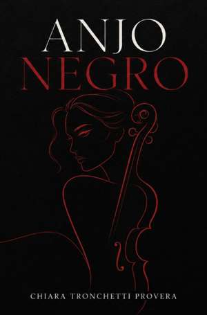Anjo Negro de Chiara Tronchetti Provera