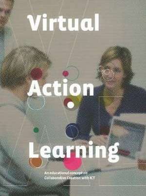 Virtual Action Learning de Jos J. M. Baeten