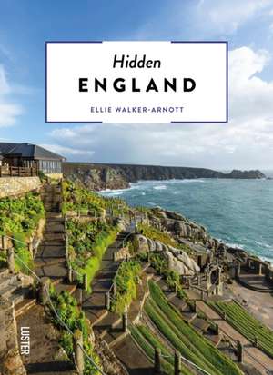 Hidden England de Ellie Walker-Arnott