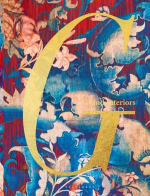 Grand Interiors de Geoffroy Van Hulle