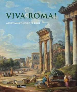 Viva Roma! de Snoek Publishers