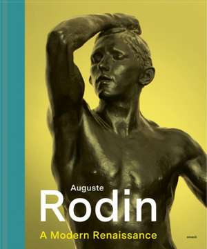 Auguste Rodin de Snoek Publishers