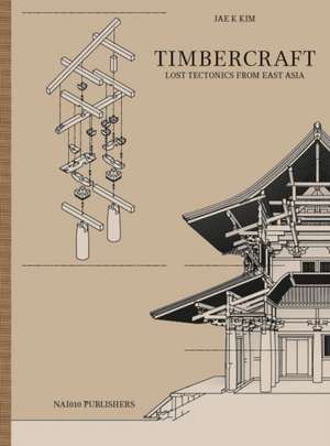 Timbercraft