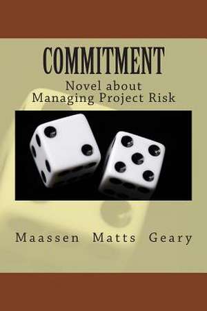 Commitment de Olav Maassen