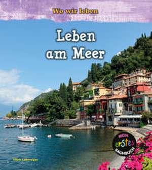 Am Meer de Ellen Labrecque