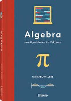 Algebra de Michael Willers