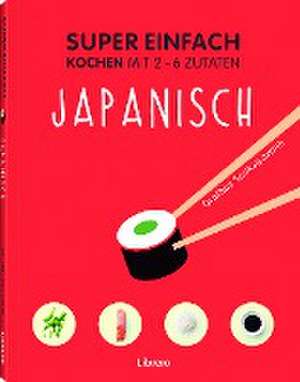 Super Einfach - Japanisch de Pierre Berloquin