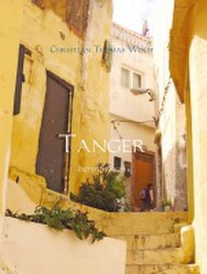 Tanger de Christian Thomas Wolff