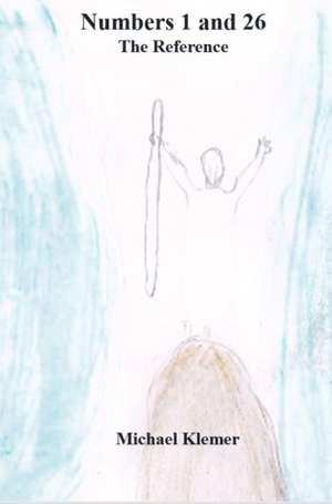 Numbers 1 and 26 de Michael Klemer
