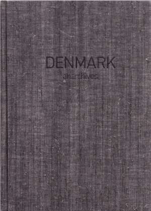Denmark de Johan Pas