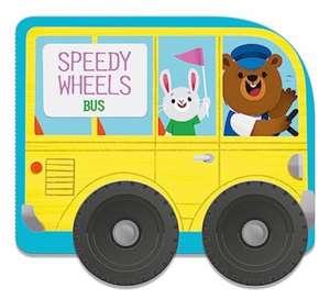 Speedy Wheels Bus