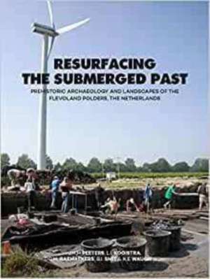 Resurfacing the submerged past de Hans Peeters