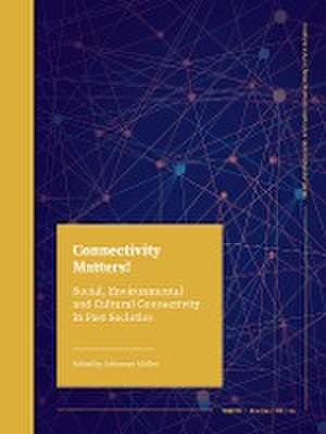 Connectivity Matters! de Johannes Müller