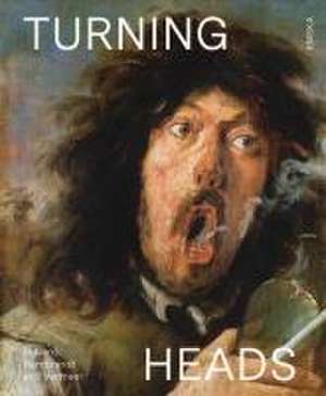 Turning Heads de Nico Van Hout