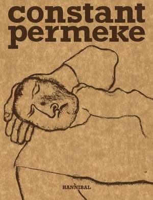 Constant Permeke de Anneleen Cassiman