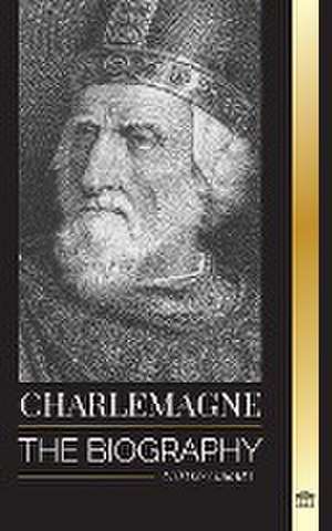 Charlemagne de United Library