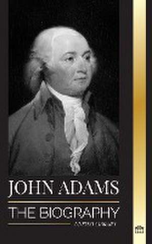 John Adams de United Library