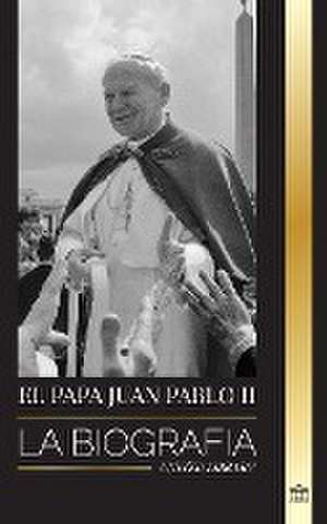 El Papa Juan Pablo II de United Library