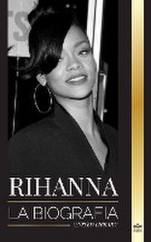 Rihanna de United Library