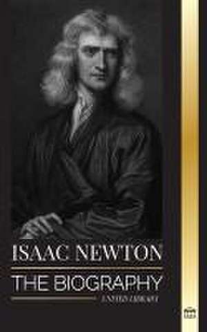 Isaac Newton de United Library