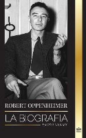 Robert Oppenheimer de United Library