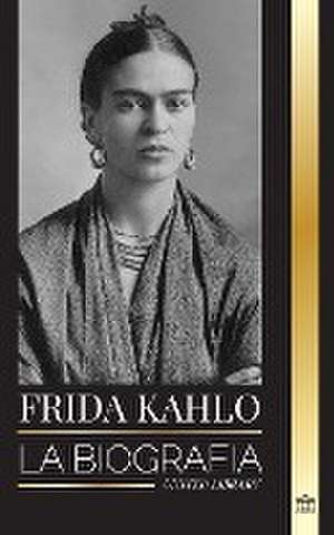 Frida Kahlo de United Library