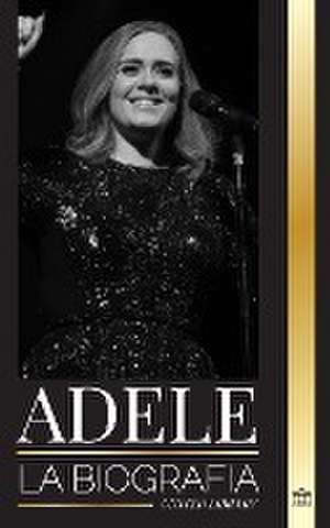 Adele de United Library