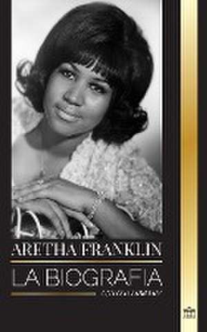 Aretha Franklin de United Library