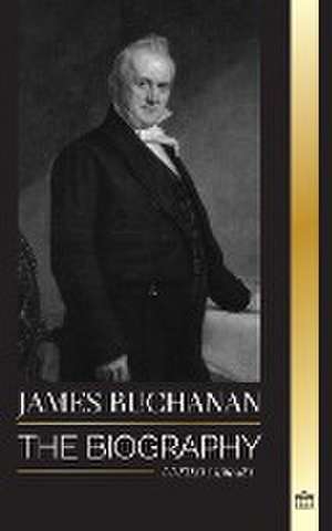 James Buchanan de United Library