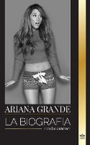 Ariana Grande de United Library