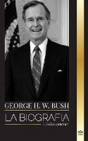 George H. W. Bush de United Library