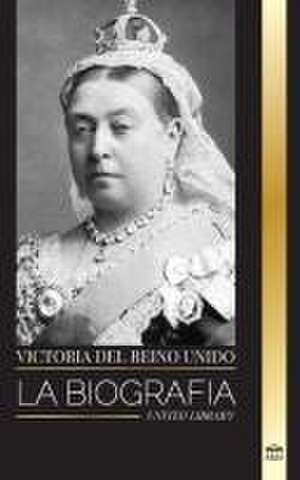 Victoria del Reino Unido de United Library