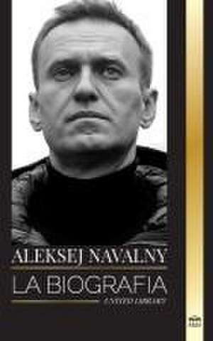 Aleksej Navalny de United Library