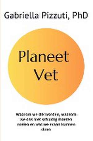 Planeet Vet de Gabriella Pizzuti