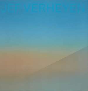 Jef Verheyen