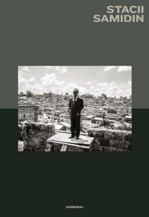 Stacii Samidin de Stacii Samidin
