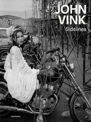 John Vink de John Vink