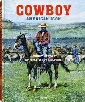 Cowboy de Daniel Pruitt