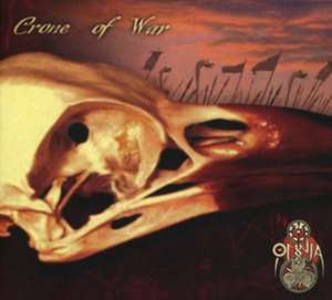 Crone Of War (Re-Release) de Omnia