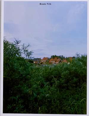 Route N16