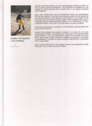 Late Spring de Debby Huysmans