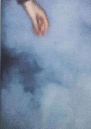 Nothing on The Left de Stien Bekaert